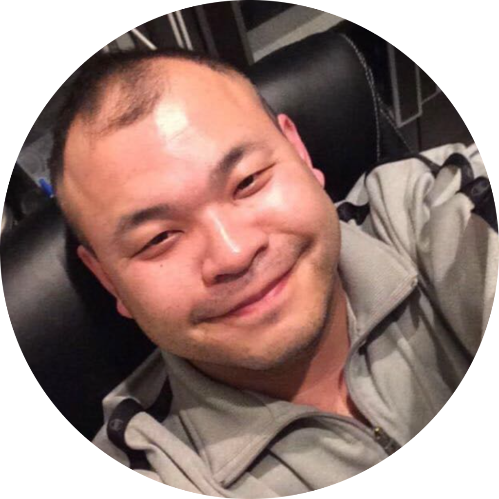 Alex Takahashi