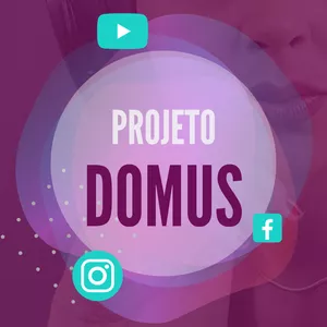 Imagem de capa para o Curso online PROJETO DOMUS - MARKETING DIGITAL HUMANIZADO