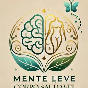Imagem de capa para o Curso online Mente Leve Corpo Saudável