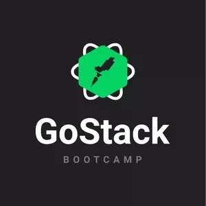 Imagem de capa para o Curso online GoStack