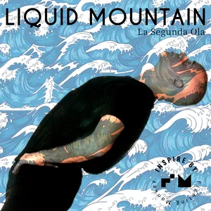 Imagen de portada para Curso online La Segunda Ola - Liquid Mountain