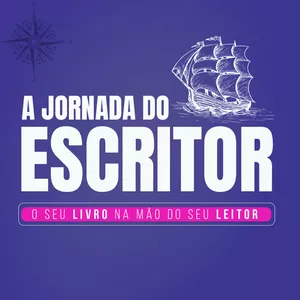 Imagem do curso A JORNADA DO ESCRITOR