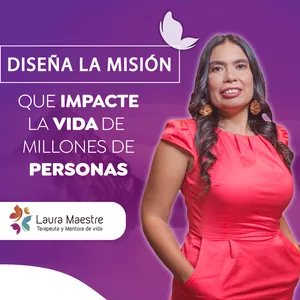 Imagen de portada para Curso online DISEÑA LA MISIÓN QUE IMPACTE LA VIDA DE MILES DE PERSONAS