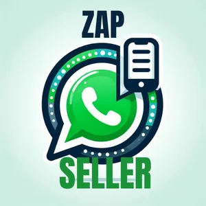 Imagem de capa para o Curso online Zap Seller