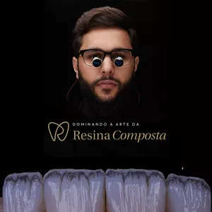 Imagem de capa para o Curso online Guia completo de Estratificação, Anatomia Dental e Construção de Mamelos