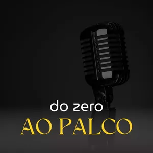 Imagem de capa para o Curso online Do Zero Ao Palco