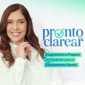 Imagem de capa para o Curso online Pronto para Clarear