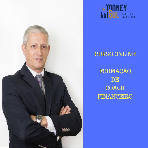 Imagem do curso FORMAÇÃO DE COACHING FINANCEIRO ONLINE