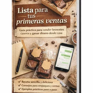Imagen de portada para Ebook Lista-para-tus-primeras-ventas