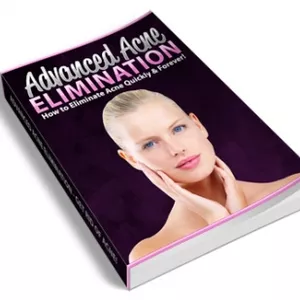 Cover image for Ebook How to Prevent Acne