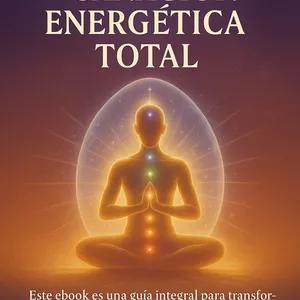 Imagen de portada para Curso online Programa Maestro de Sanación Energética Total