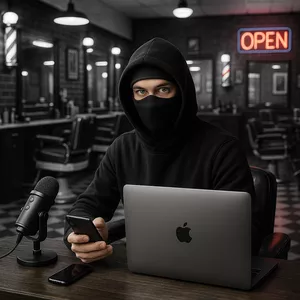 Imagen de portada para Curso online Tecnica SHADOW 🥷🏻