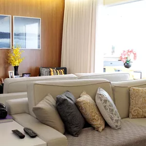 Imagem de capa para o Curso online Gerenciamento de obras para design de interiores