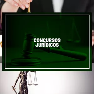 Imagem principal do produto 15000 QUESTÕES CONCURSO JURÍDICOS