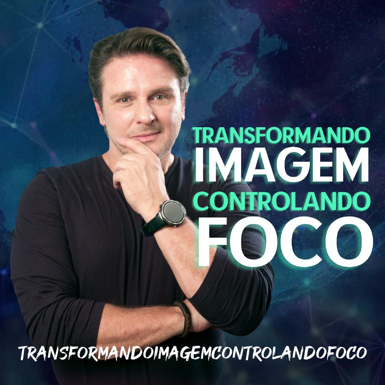 Capa do curso 