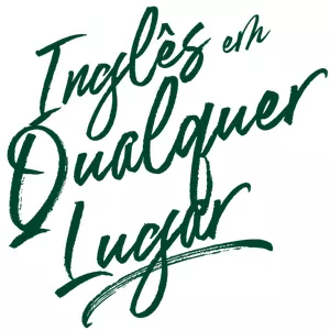 Imagem de capa para o Curso online Inglês em Qualquer Lugar 