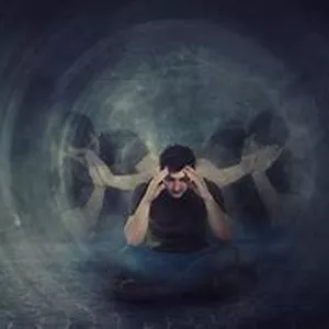 Imagem de capa para o Ebook Saúde Mental vol. 1 Esquizofrenia