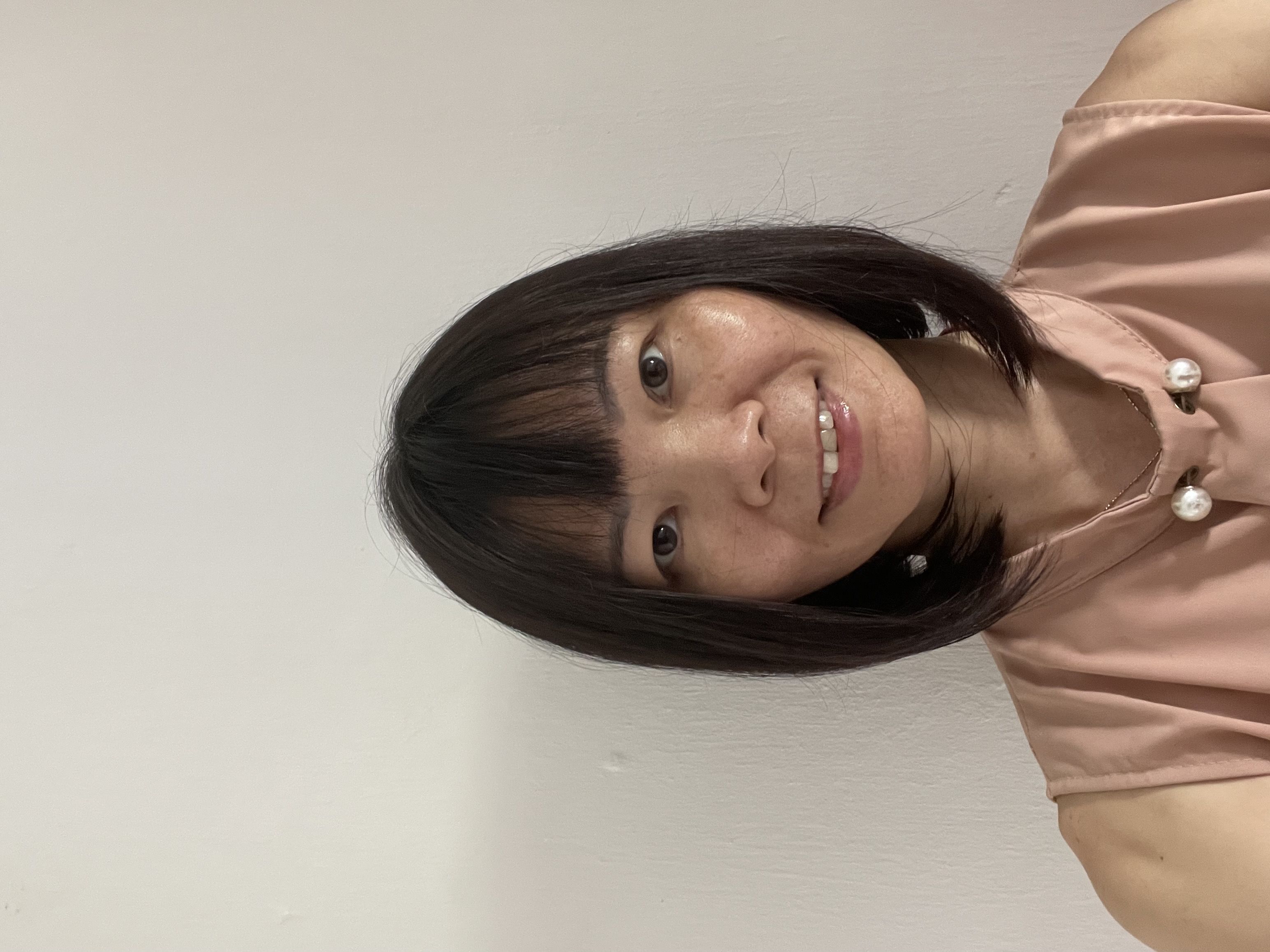 Lydia Peh