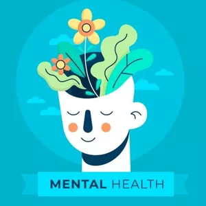 Imagem de capa para o Curso online Saude mental e o apise da calmaria