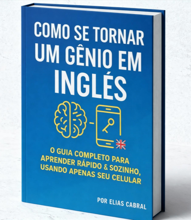 Inglês zero total