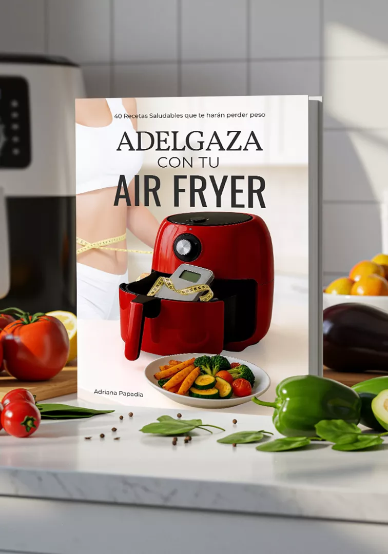 Vida Saludable Perdida de Peso