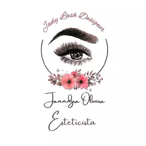 Imagem de capa para o Curso online Extensão de cílios-Jady