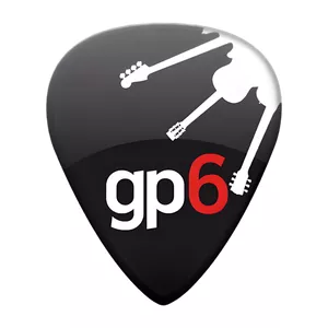 Imagem de capa para o Ebook GUITAR PRO - Senhor dos Exércitos |  Isaias Saad