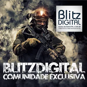 Imagem de capa para o Curso online Blitzdigital - Área de Membros