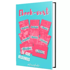 Imagem de capa para o Ebook EBOOK-VEST