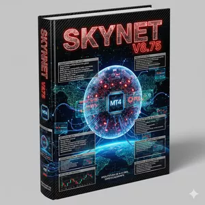 Cover image for Online course Forex ea Skynet v8.75 MT4