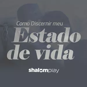 Imagem de capa para o Curso online Como discernir meu Estado de Vida  | Minicurso Online