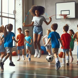 Imagem de capa para o Ebook AUTORES DISCIPLINA EDUCAÇÃO FISÍCA - PARA QUEM TEM PRESSA.