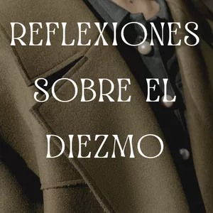 Imagen de portada para Ebook 365-Reflexiones Sobre el Diezmo