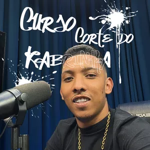 Imagem de capa para o Curso online Corte do Kabrinha Work-online: eleve o nível dos seus cortes