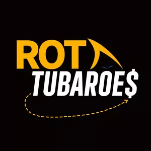 Imagem de capa para o Curso online MENTORIA ROTA DOS TUBARÕES
