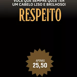 Imagem de capa para o Ebook Cabelo Liso perfeito e Definido 