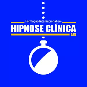 Imagem do curso HIPNOSE CLÍNICA - Formação em Hipnose Prática e Clínica