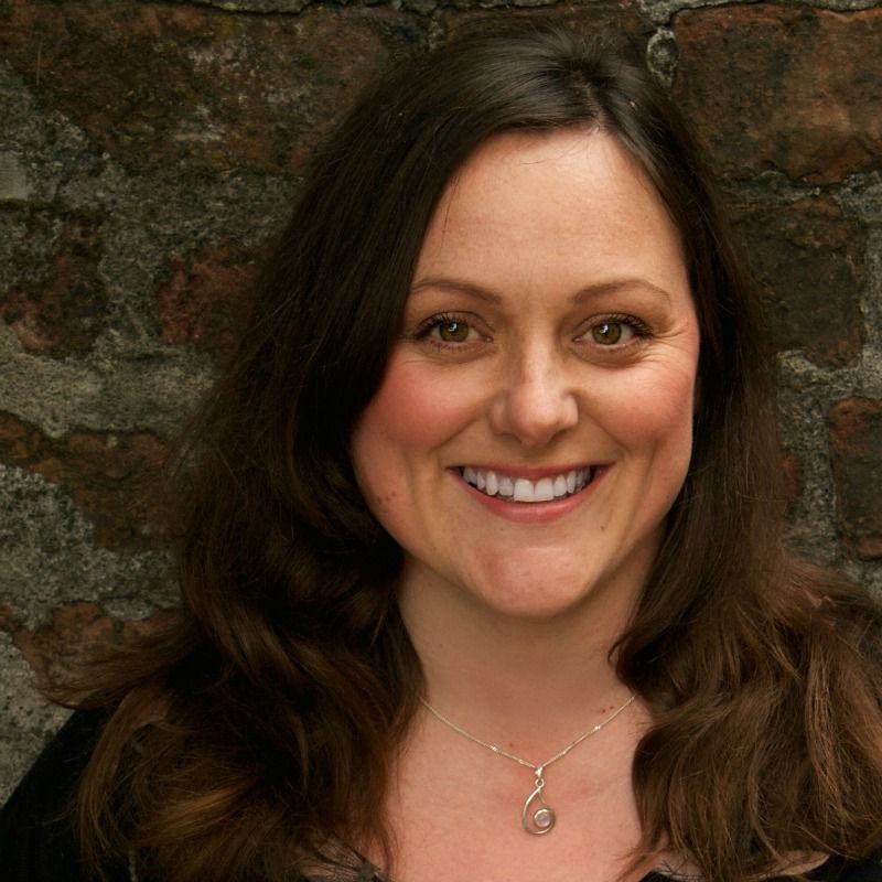 Rachael Lucas