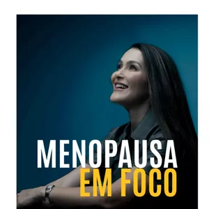 Imagem de capa para o Ebook Menopausa em Foco - Terapias não Hormonais na Menopausa