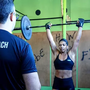 Imagem de capa para o Ebook Liberte seu Tempo: Planilhas Completas para Gestão de Box de CrossFit