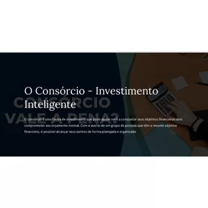Imagem de capa para o Ebook Investimento Inteligente