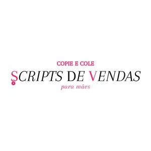 Imagem de capa para o Curso online Script de Vendas para Mães