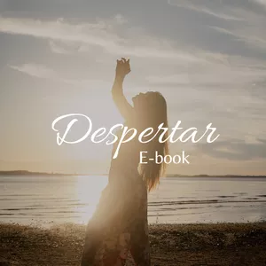 Imagem de capa para o Ebook Despertar | E-book 