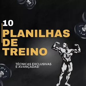 Imagem de capa para o Curso online Evolua pernas e glúteos