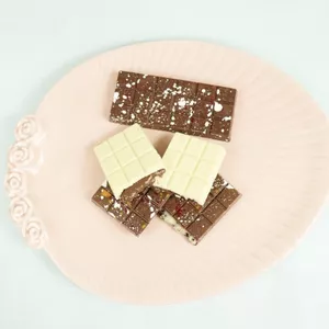 CHOCOLATE PARA INICIANTES