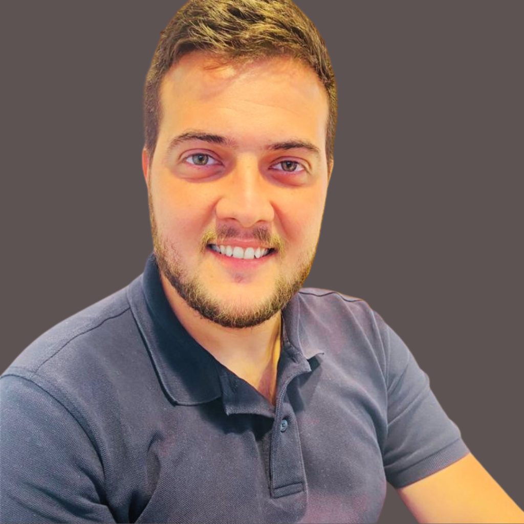 Fundador da Escola ED