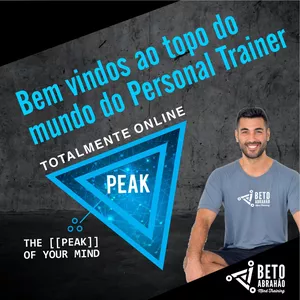 Imagem de capa para o Curso online PEAK Method