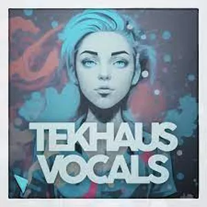 Cover image for Online course DABRO Music- Tekhaus Vocals MULTI