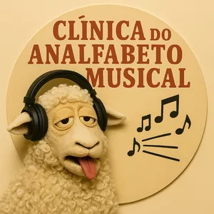Imagem de capa para o Curso online Clínica do Analfabeto Musical
