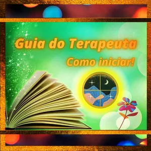 Imagem do curso Guia do Terapeuta - Como Iniciar